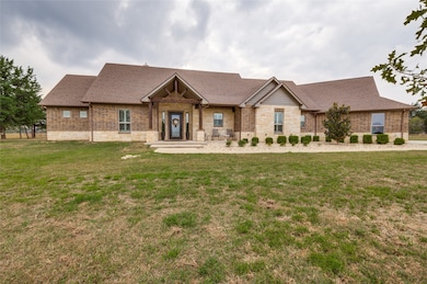 3339 NW County Road 3208, Dawson, TX 76639 - photo 4