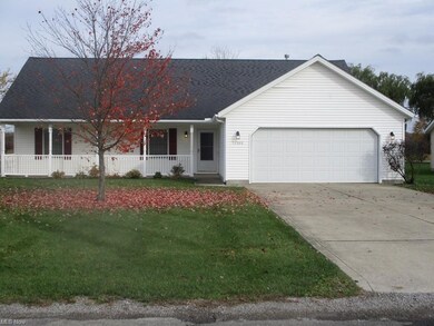 17366 Fairway Dr, Lagrange, OH 44050 - photo 3