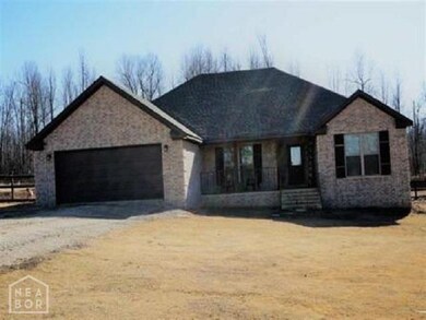 972 County Road 773, Jonesboro, AR 72401 - photo 3
