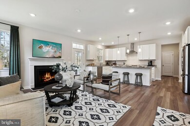 213 Lehigh Dr unit INNISBROOK, Winchester, VA 22602 - photo 4