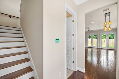 4806 Terry St unit A, Houston, TX 77009 - photo 5