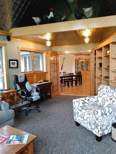 346 N Line Rd, Wolfeboro, NH 03894 - photo 6