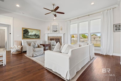 24671 Austin Rd, Daphne, AL 36526 - photo 4