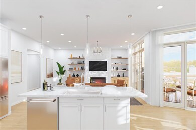 132 E Monroe Ave unit C-103, Kirkwood, MO 63122 - photo 5