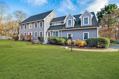 33 Tavern Way, Hanson, MA 02341 - photo 3