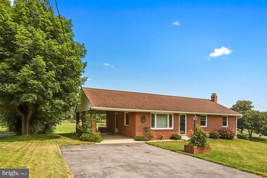 6567 Lincoln Way W, Saint Thomas, PA 17252 - photo 2