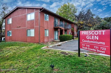 717 S Granite St unit 4, Prescott, AZ 86303 - photo 2