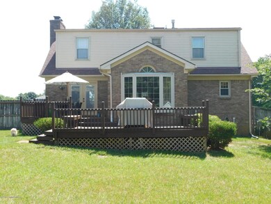 8202 Rome Beauty Way, Louisville, KY 40228 - photo 4