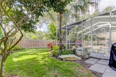 Side Yard