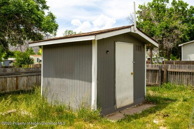 Storage Shed