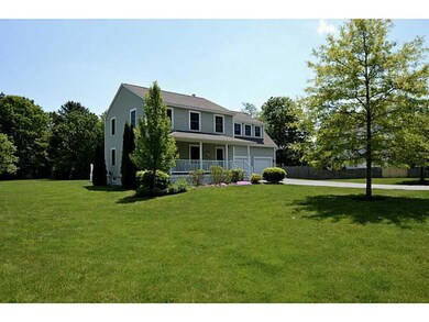 47 Calais St, South Portland, ME 04106 - photo 2