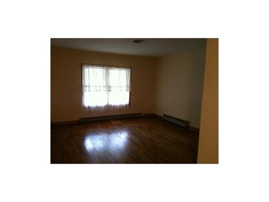 Nice size Living room.