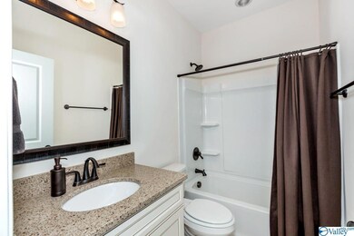 317 Shadow Court, Huntsville, AL 35824