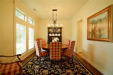 3226 Thornbury Dr, Springdale, AR 72764 - photo 5