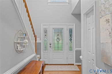 13914 Sagebrook Rd, Midlothian, VA 23112 - photo 2