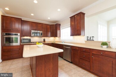 16148 Woodley Hills Rd, Haymarket, VA 20169 - photo 7