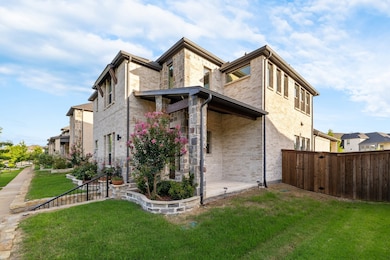 13313 Rembrandt Dr, Frisco, TX 75035 - photo 2