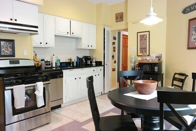 26 Mystic St unit 1, Charlestown, MA 02129 - photo 4