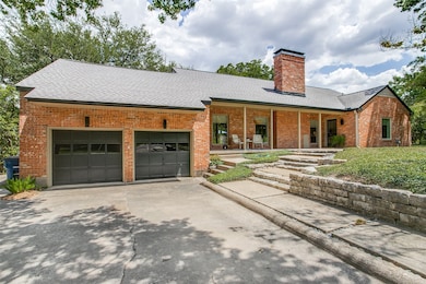 2432 Hideaway Dr, Dallas, TX 75214 - photo 4