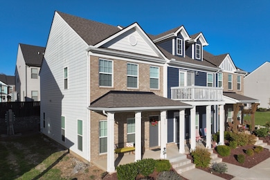 436 Withrow Way, Gallatin, TN 37066 - photo 3