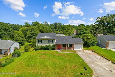 508 Tower Dr, Jacksonville, NC 28546 - photo 2