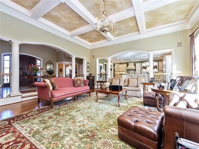 3226 Banberry Dr, Statesville, NC 28625 - photo 3