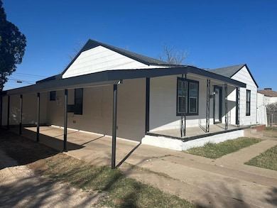 2410 W 11th St, Odessa, TX 79763 - photo 3