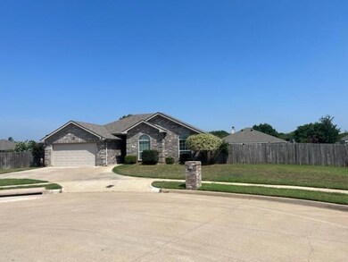 4802 Diamond Ct, Granbury, TX 76049 - photo 3