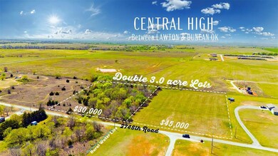 168733 N 2736 Rd unit 21, Central High, OK 73501 - photo 2