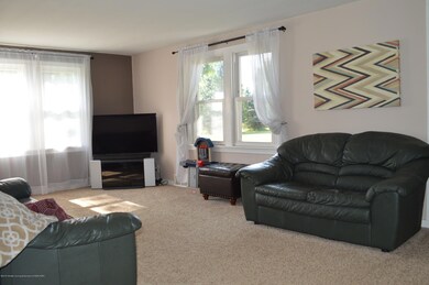 3 - Living Room