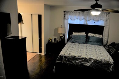 Master Bedroom 1