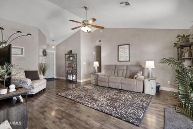 5816 E Ellis St, Mesa, AZ 85205 - photo 3