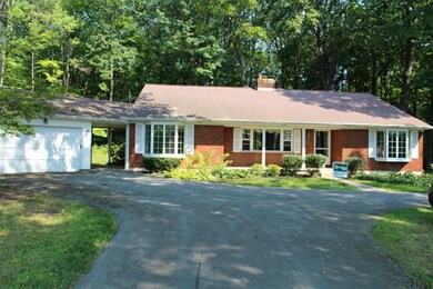 435 Garrett Rd, Ballston Spa, NY 12020 - photo 2