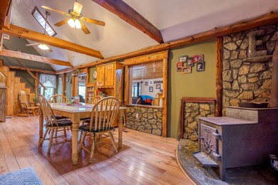 192 Dorrs Corner Rd, Center Ossipee, NH 03814 - photo 6