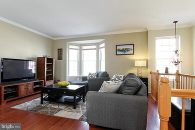 8721 Phipps Farm Way, Manassas, VA 20109 - photo 2