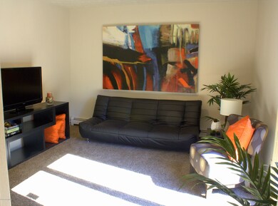 Bedroom #4 or Family Room