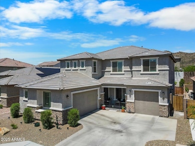 7048 W Redbird Rd, Peoria, AZ 85383 - photo 5