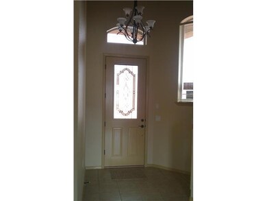 Interior Space/Layout. Enterior Entry