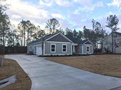 48 Mallard Pond Cir, Crawfordville, FL 32327 - photo 2