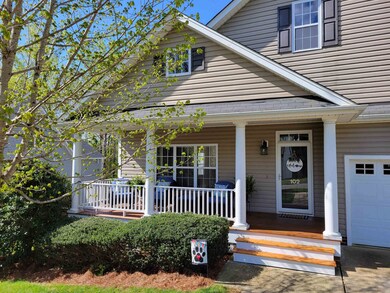 102 Cambridge Way, Oxford, NC 27565 - photo 2