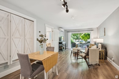 127 S 800 E unit 16, Salt Lake City, UT 84102 - photo 7