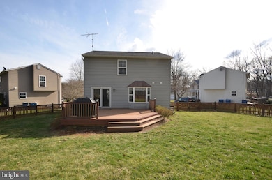 6568 Abraham Ct, Sykesville, MD 21784 - photo 4