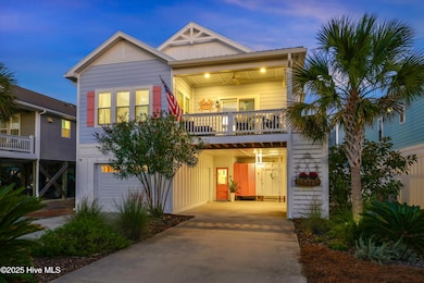 1225 Pinfish Ln, Carolina Beach, NC 28428 - photo 2