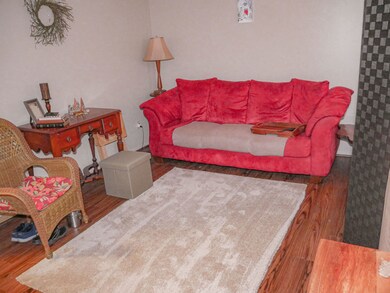 400 S Neal St, Camargo, IL 61919 - photo 2