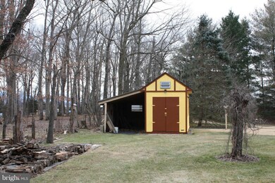 1406 Country Brook Rd, Toms Brook, VA 22660 - photo 4