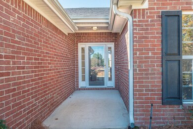 488 Wickham Dr, Graniteville, SC 29829 - photo 5