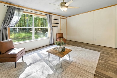 450 W Wackerly Rd, Sanford, MI 48657 - photo 5