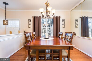 8775 Dunstable Loop, Bristow, VA 20136 - photo 7