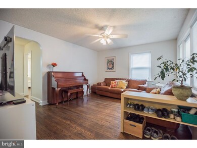 1924 Sycamore St, Haddon Heights, NJ 08035 - photo 3