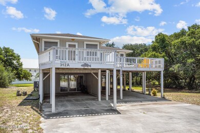 312 Channel Dr A